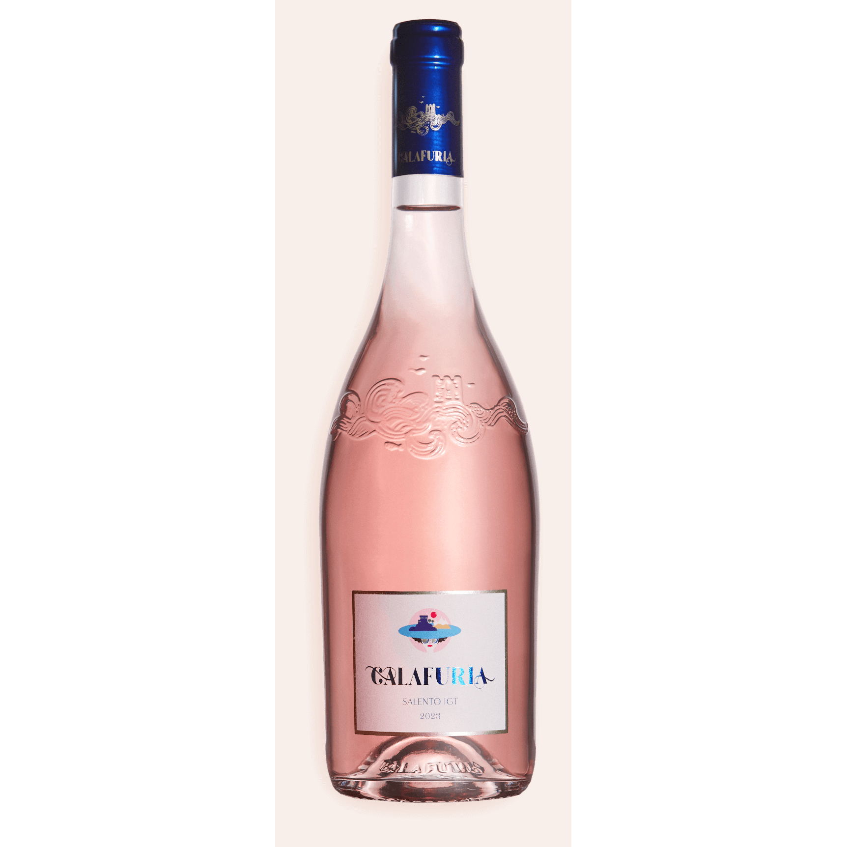 Calafuria Rosé at Earls Kitchen + Bar