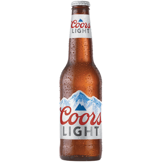 Molson Canadian & Coors Light Draught at Wendel Clark's Classic Grill & Bar