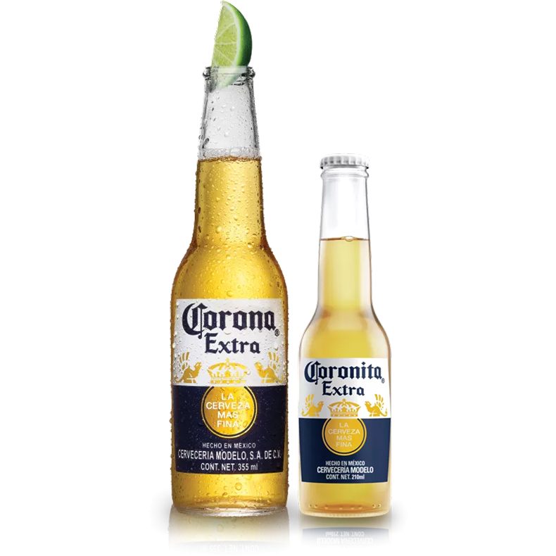Corona Buckets at Northridge Lounge