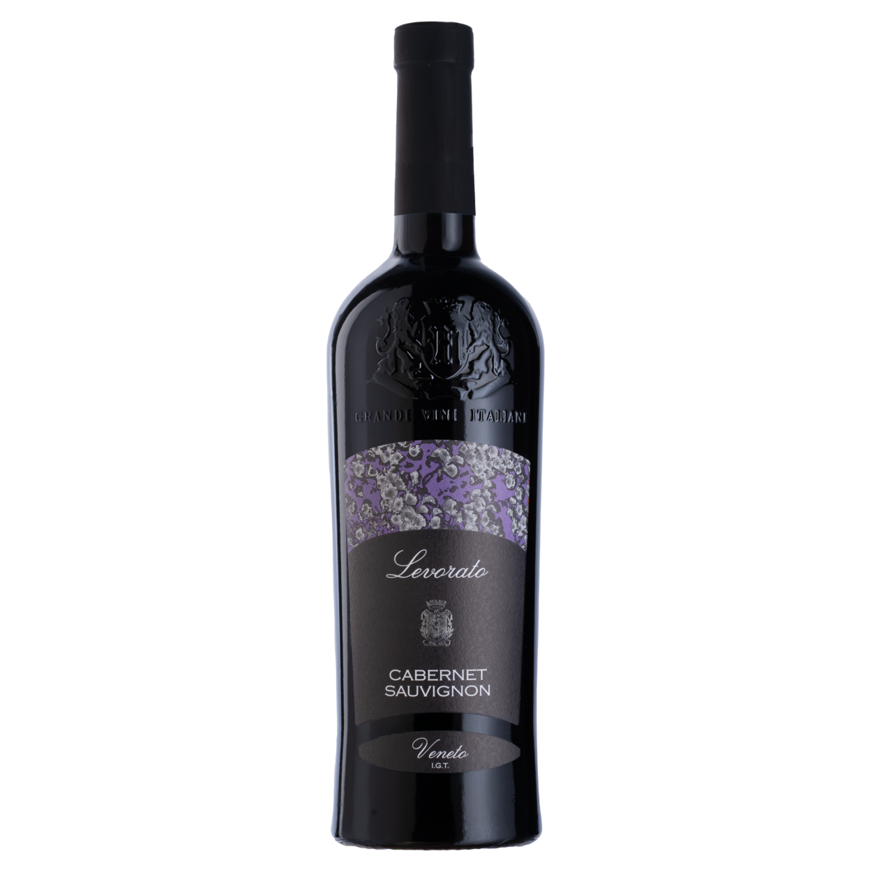 Levorato Italian Wine 5 oz at Hudsons Canada's Pub