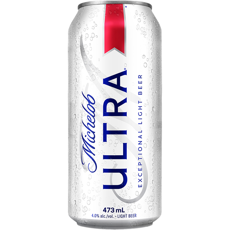 Michelob Ultra at Earls Kitchen + Bar
