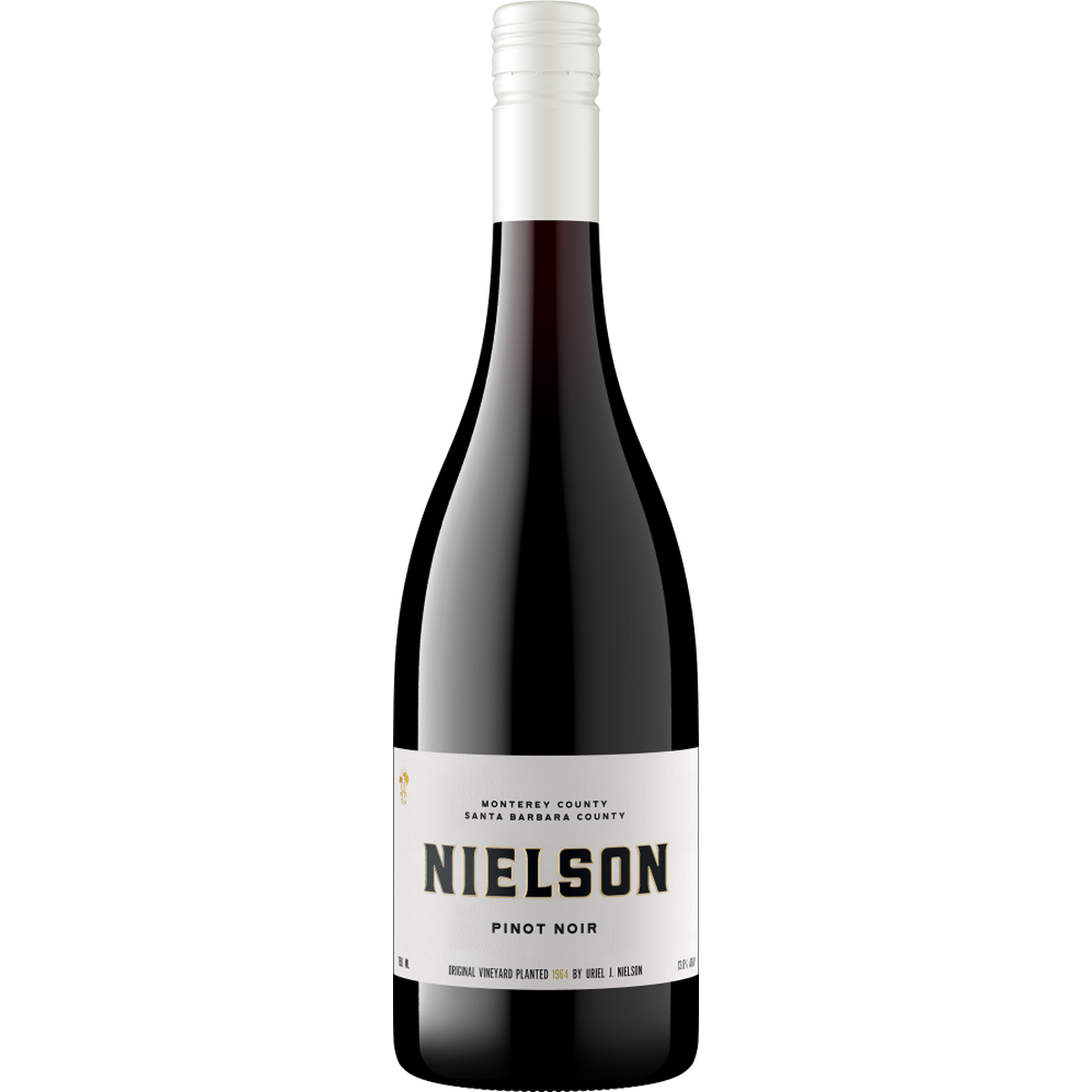 Nielson Pinot Noir at Earls Kitchen + Bar