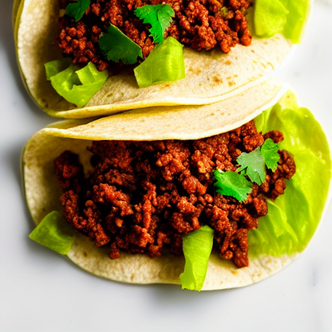 Tacos at Pleasure-Way Pub