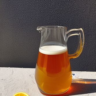60 oz Jugs at Sports On Tap