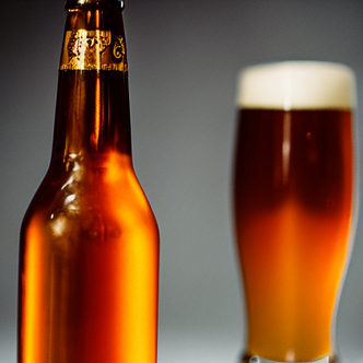 Bottles at Zervos Tavern & BBQ