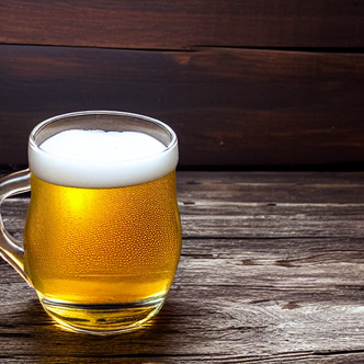 Domestic Schooners at Pleasure-Way Pub