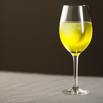 La Crema Chardonnay at Earls Kitchen + Bar
