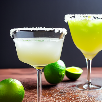 Margs, Mojitos & Mules 1½ - 2 oz at Shark Club Sports Bar & Grill
