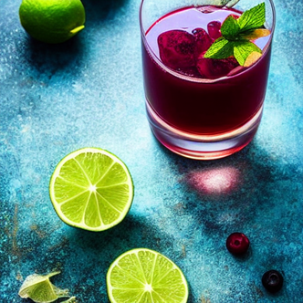 Mezcalaritas (2 Ounce) at Las Palapas Resort Grill
