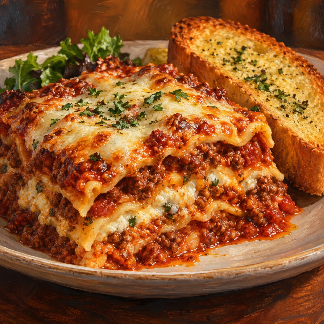 Lunch Menu at Dublin's Irish Pub & Grill