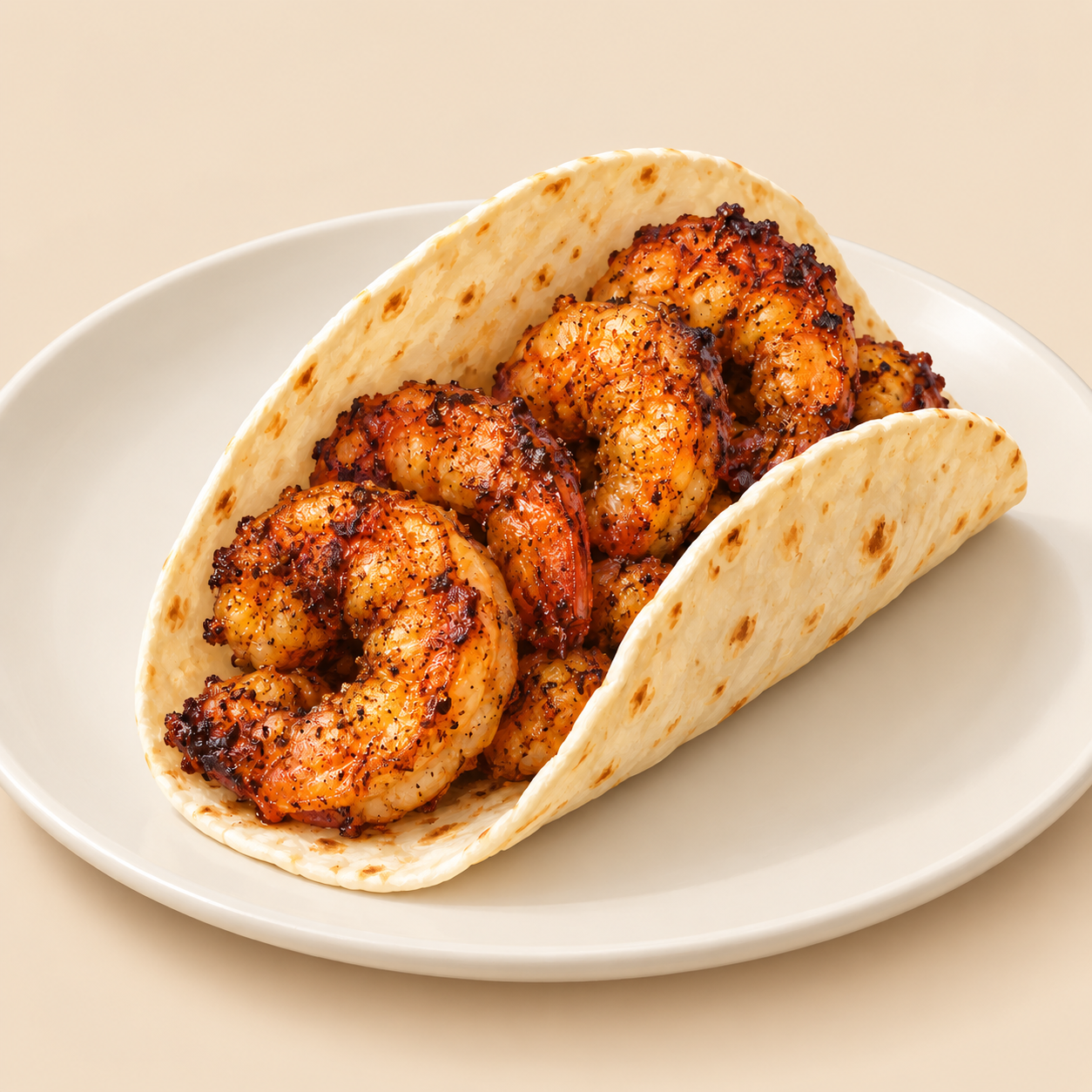 Tacos (1ea) at Moxies