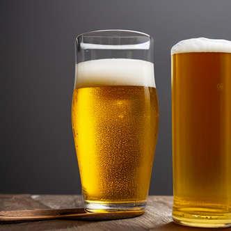 Scotch, English and Irish Pints at Winston's English Pub & Grill
