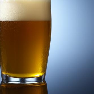 Sleeves of Great Western Products at Sports On Tap