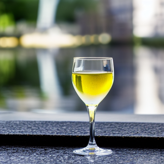 Rascal Red + White Wine at Earls Kitchen + Bar