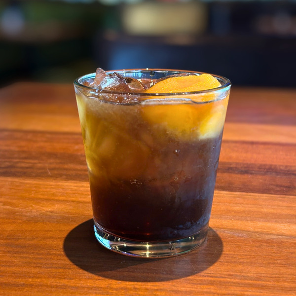 Long Island Social 1 oz at Browns Socialhouse