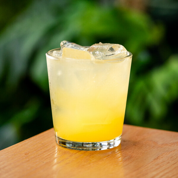 Passion Fruit Crush 1 oz at Browns Socialhouse