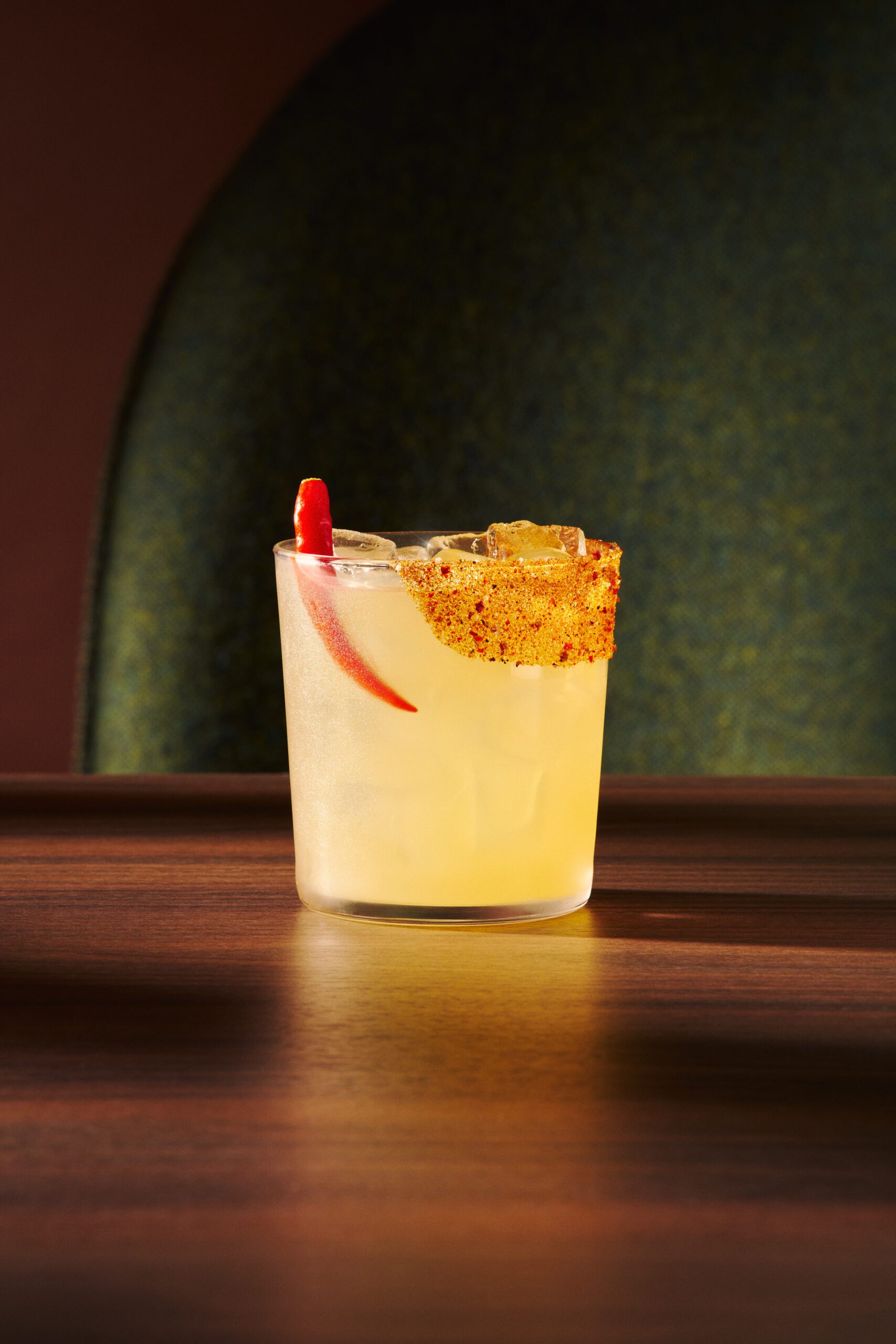All Margaritas at Earls Kitchen + Bar