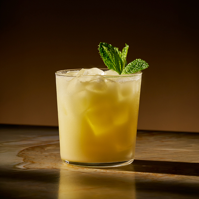 Crush Cocktails at Earls Kitchen + Bar