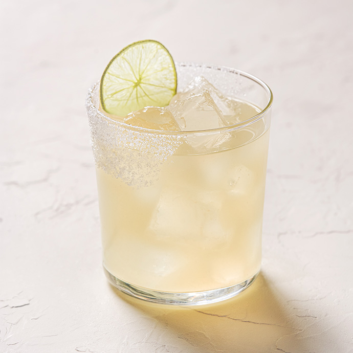 Earls Lime Margarita at Earls Kitchen + Bar