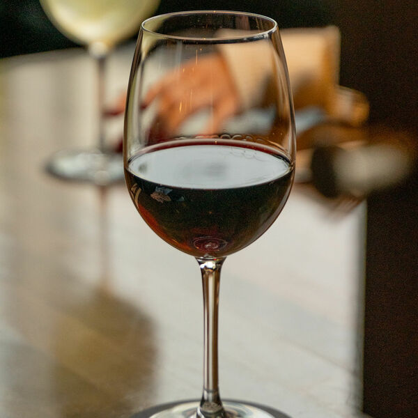 Liberty Hour Red Wine 6 oz at Liberty Kitchen