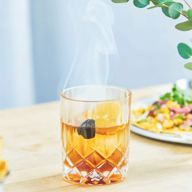 Handcrafted Cocktails (2 oz) at Moxies