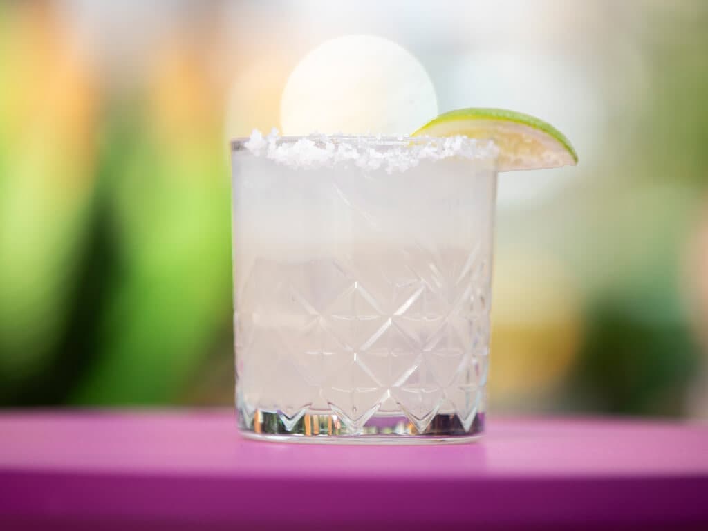 Classic Margarita at Original Joe's
