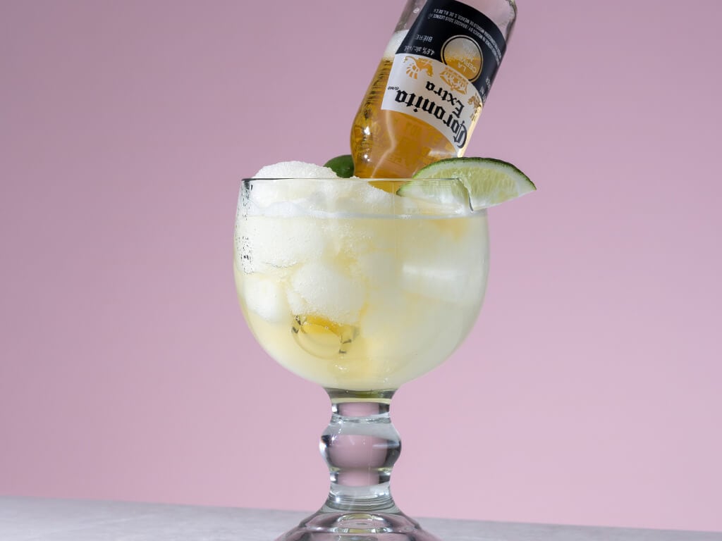 Mexican Bulldog at Original Joe's