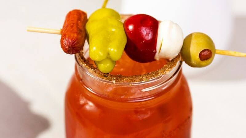 Signature Caesar at State & Main