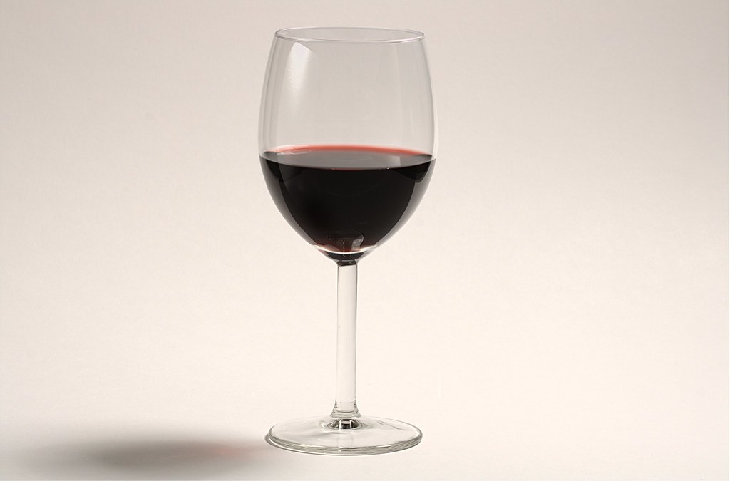 House White or Red at Chop Steakhouse & Bar